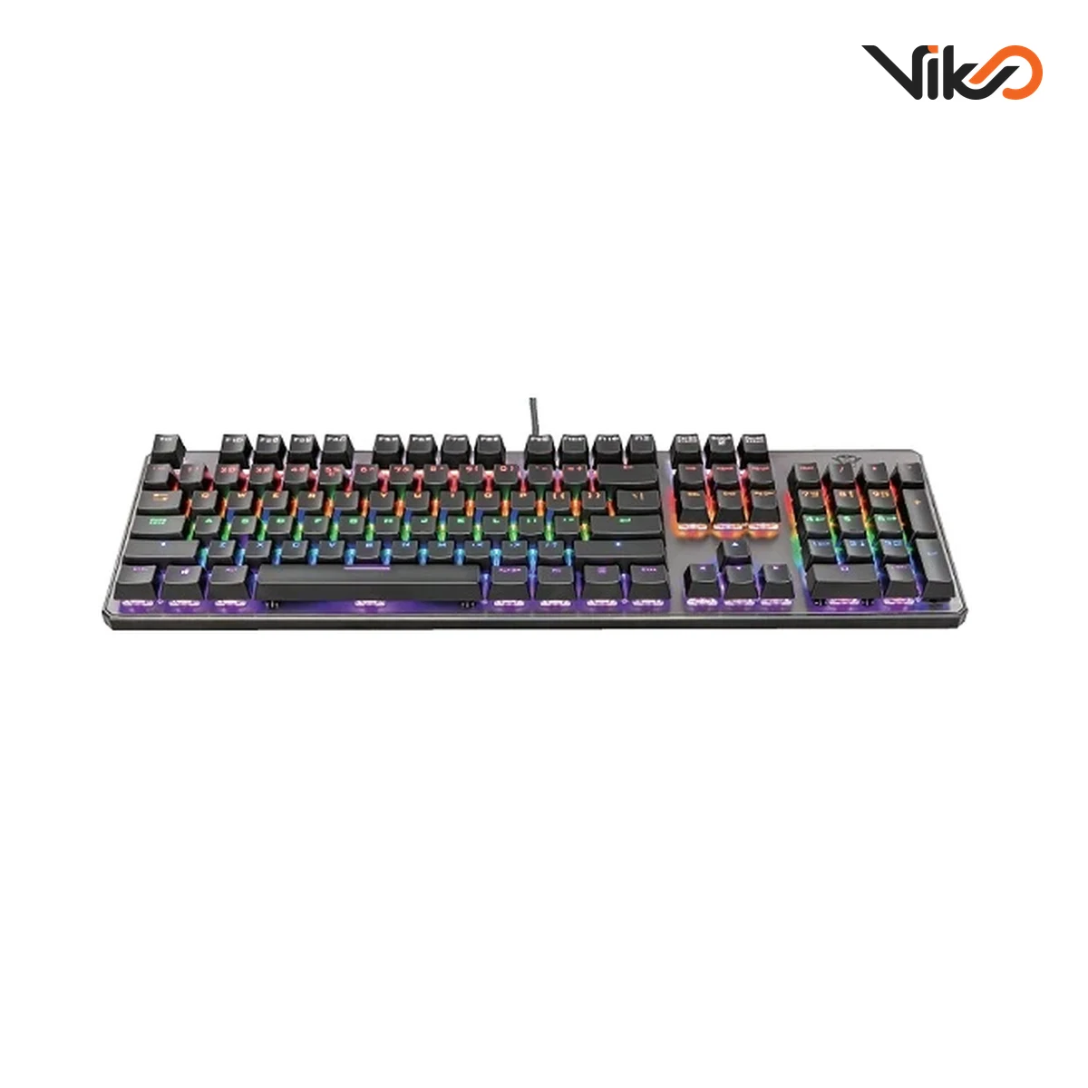 کیبورد گیمینگ تراست مدل GXT 865 Asta