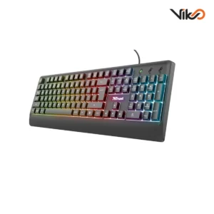 کیبورد گیمینگ تراست مدل Ziva