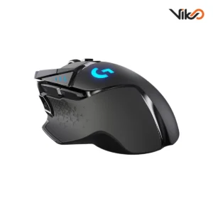 ماوس گیمینگ بی سیم لاجیتک مدل G502 LIGHTSPEED