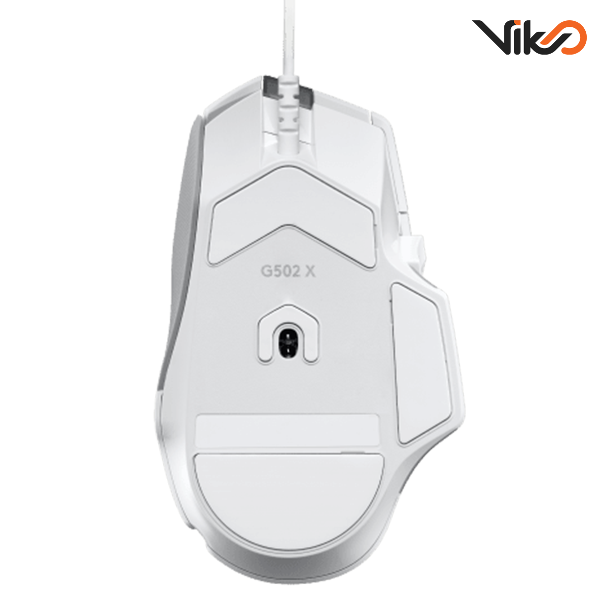 ماوس گیمینگ بی سیم لاجیتک مدل G502 X