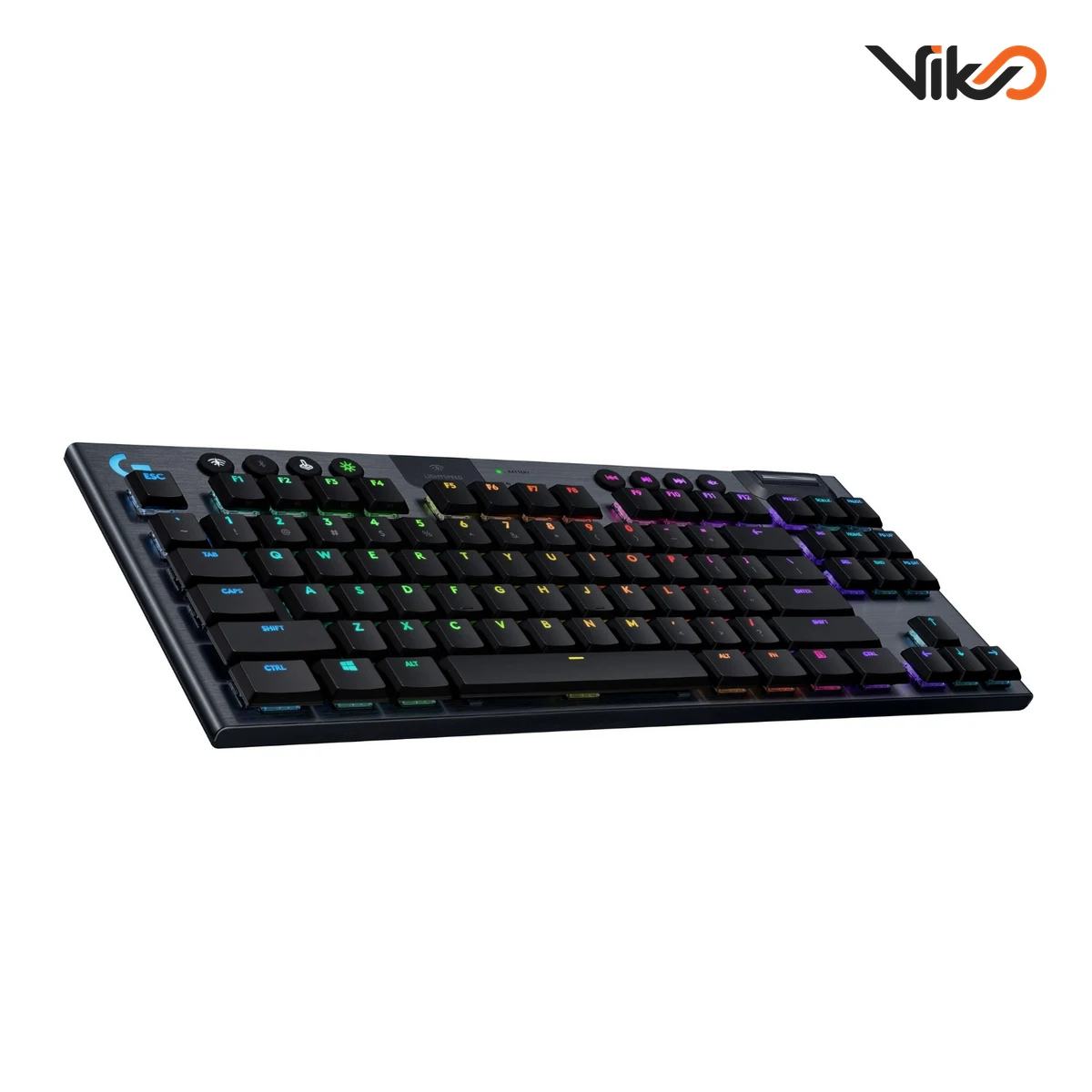 کیبورد گیمینگ لاجیتک مدل G915 TKL