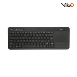 کیبورد بی سیم تراست مدل Veza