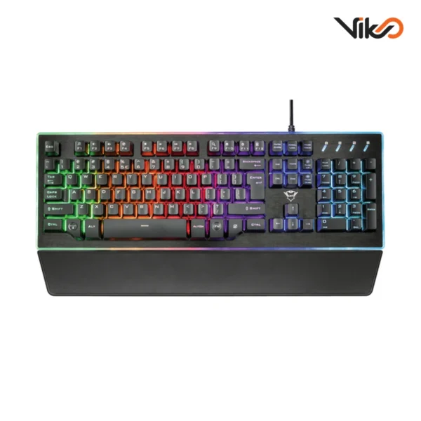 کیبورد گیمینگ تراست مدل GXT 860 Thura