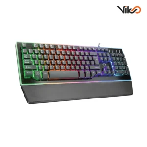 کیبورد گیمینگ تراست مدل GXT 860 Thura