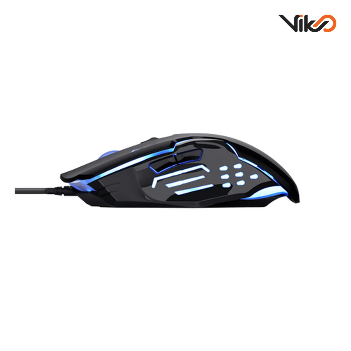 ماوس گیمینگ تراست مدل GXT 108 Rava
