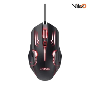 ماوس گیمینگ تراست مدل GXT 108 Rava