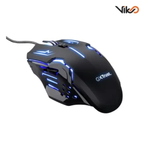 ماوس گیمینگ تراست مدل GXT 108 Rava
