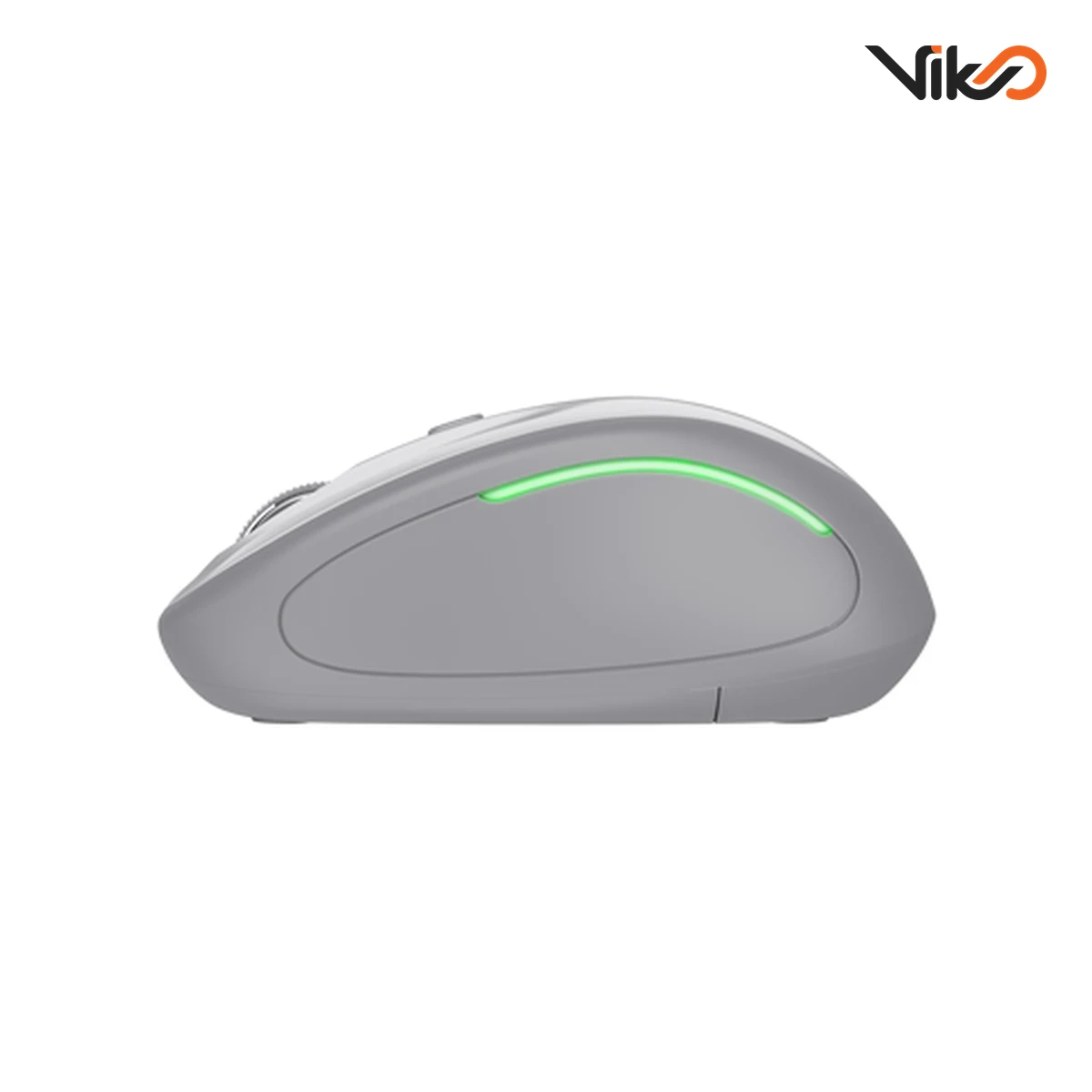 ماوس بی سیم تراست مدل Yvi FX