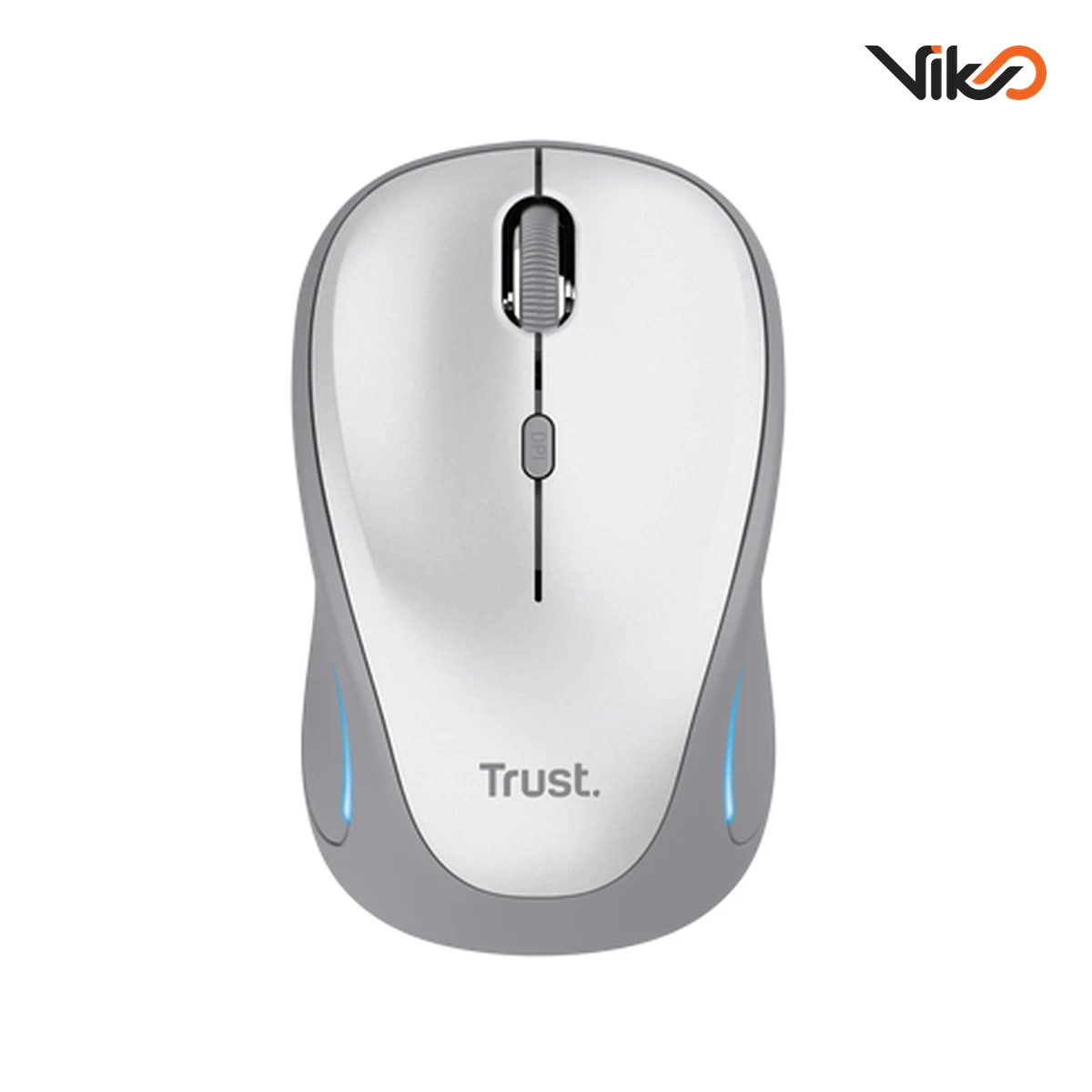 ماوس بی سیم تراست مدل Yvi FX