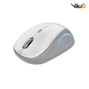 ماوس بی سیم تراست مدل Yvi FX