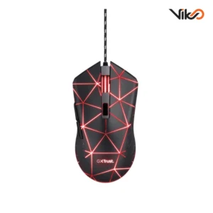 ماوس گیمینگ تراست مدل GXT 133 Locx