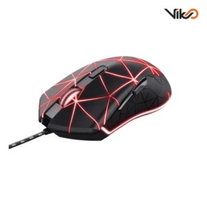 ماوس گیمینگ تراست مدل GXT 133 Locx