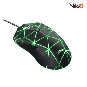 ماوس گیمینگ تراست مدل GXT 133 Locx