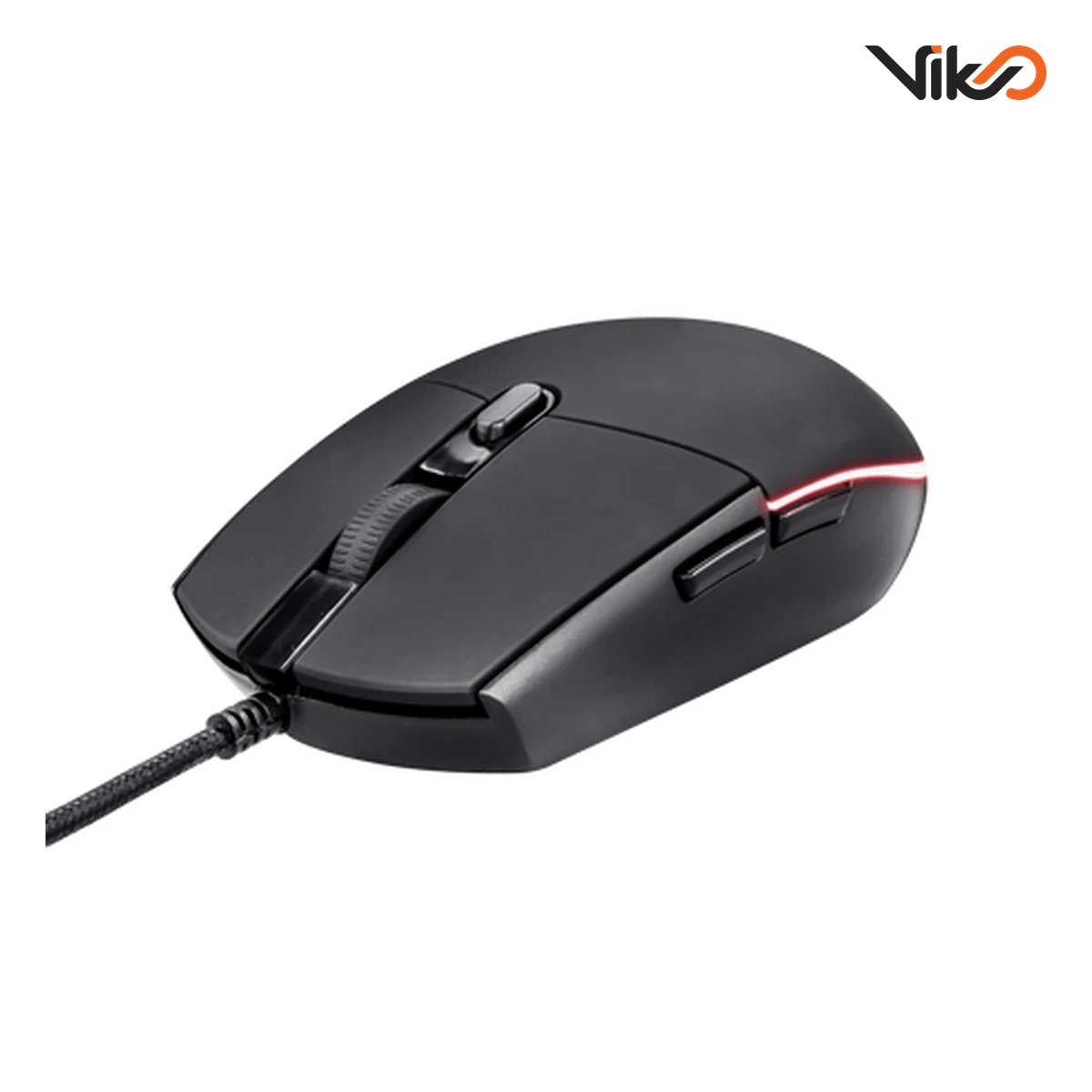 ماوس و کیبورد گیمینگ تراست مدل GXT 838 Azor