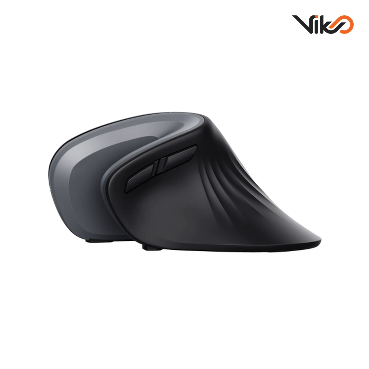 ماوس بی سیم تراست مدل Verro Ergonomic