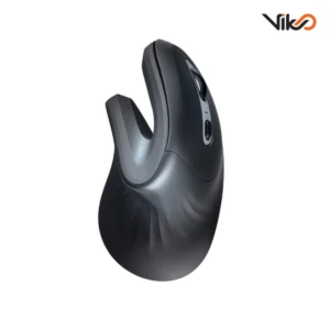 ماوس بی سیم تراست مدل Verro Ergonomic