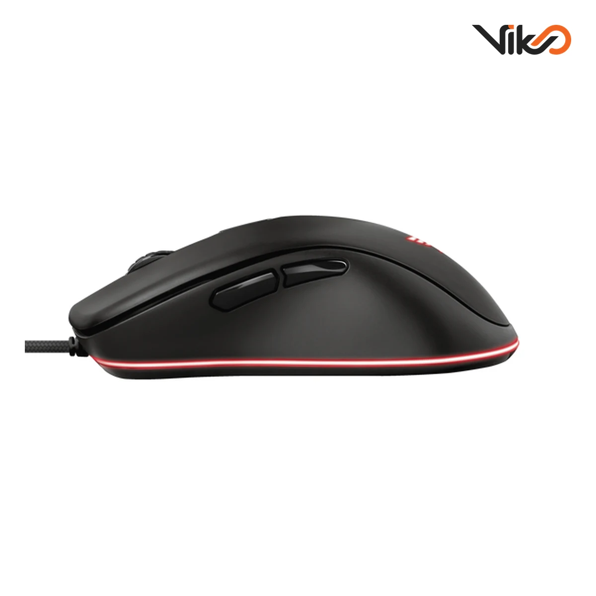 ماوس گیمینگ تراست مدل GXT 930 Jacx
