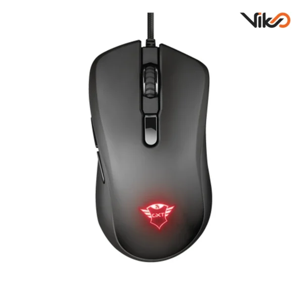 ماوس گیمینگ تراست مدل GXT 930 Jacx