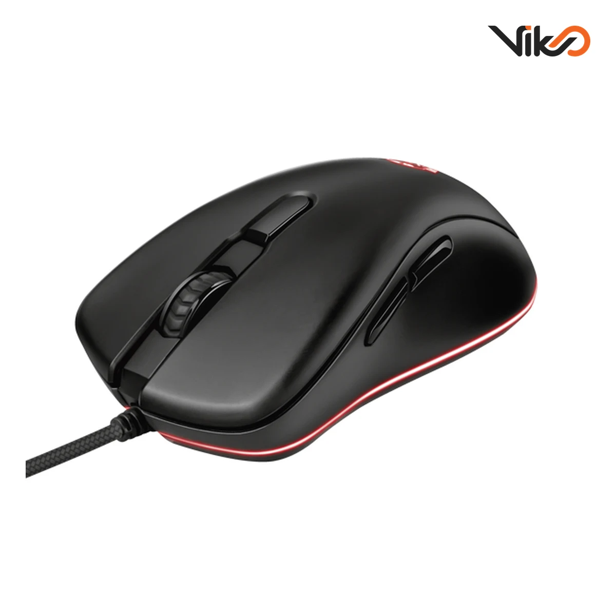 ماوس گیمینگ تراست مدل GXT 930 Jacx