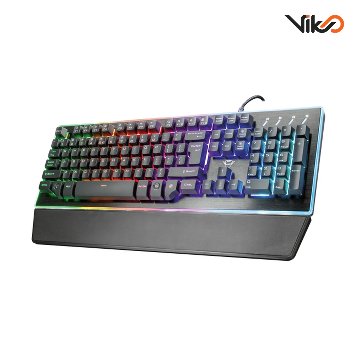 کیبورد گیمینگ تراست مدل GXT 860 Thura