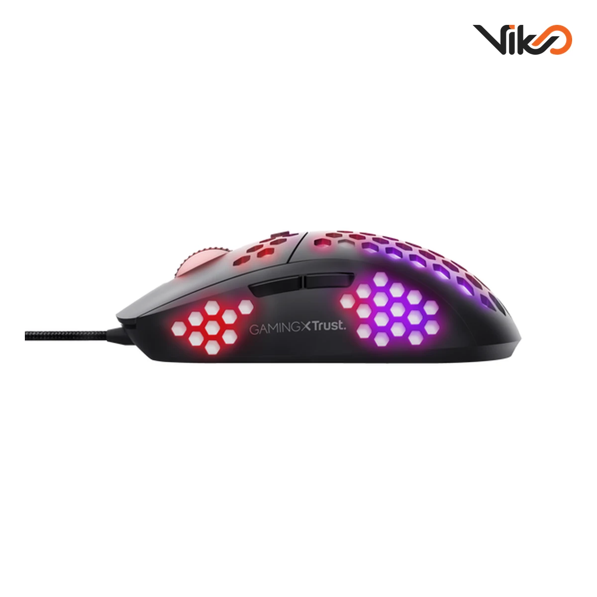 ماوس گیمینگ تراست مدل GXT 960 Graphin