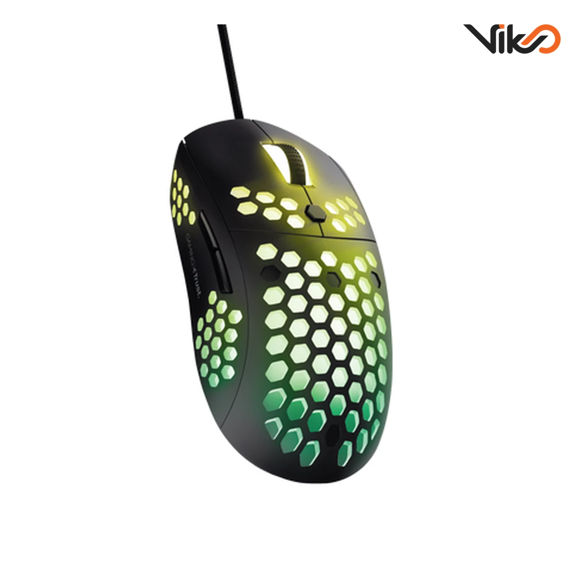ماوس گیمینگ تراست مدل GXT 960 Graphin