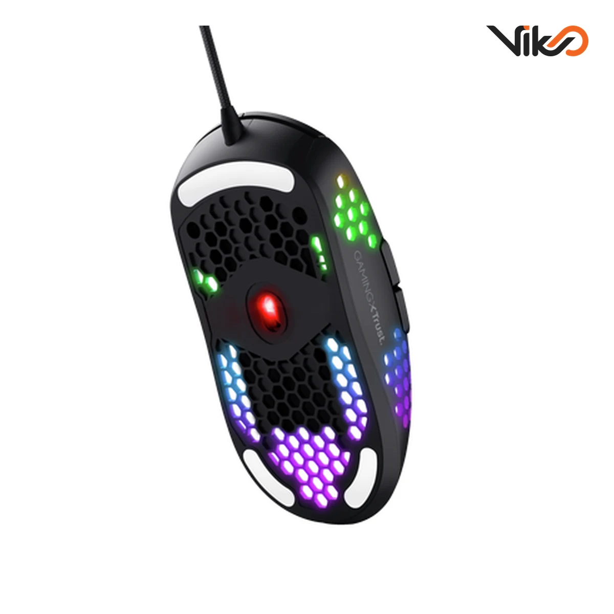 ماوس گیمینگ تراست مدل GXT 960 Graphin