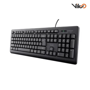 کیبورد گیمینگ تراست مدل Primo