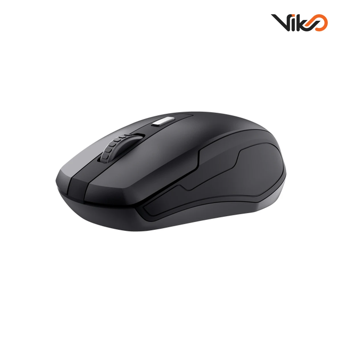 ماوس و کیبورد بی سیم تراست مدل TKM 350