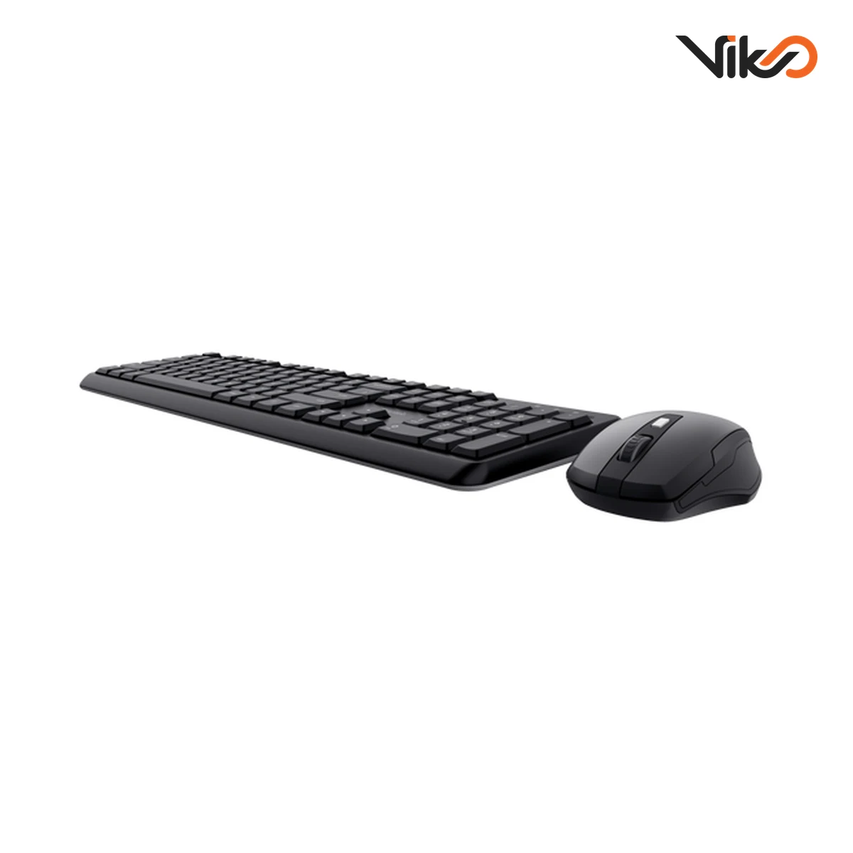 ماوس و کیبورد بی سیم تراست مدل TKM 350