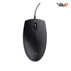 ماوس و کیبورد تراست مدل TKM 250