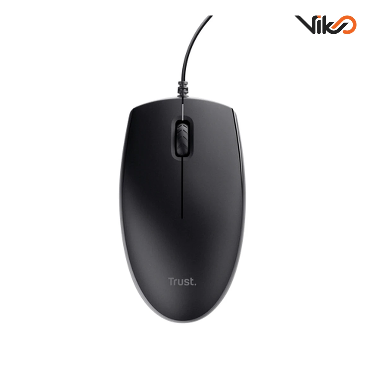 ماوس و کیبورد تراست مدل TKM 250