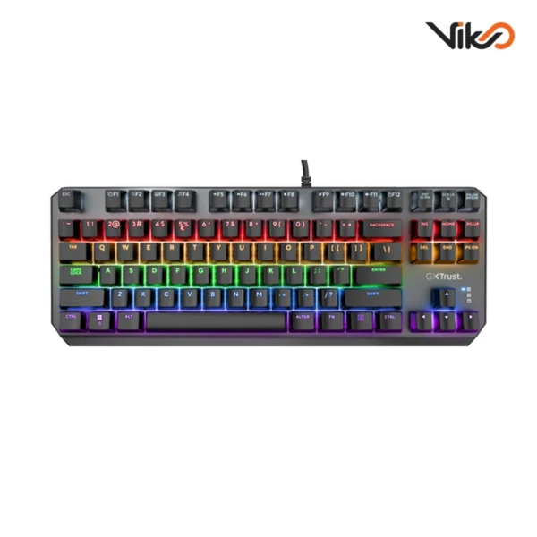 کیبورد تراست مدل GXT 834 Callaz