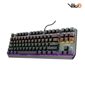 کیبورد تراست مدل GXT 834 Callaz