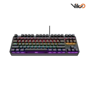 کیبورد تراست مدل GXT 834 Callaz