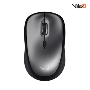 ماوس بی سیم تراست مدل Yvi Plus