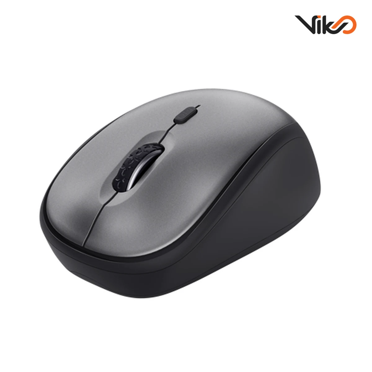 ماوس بی سیم تراست مدل Yvi Plus