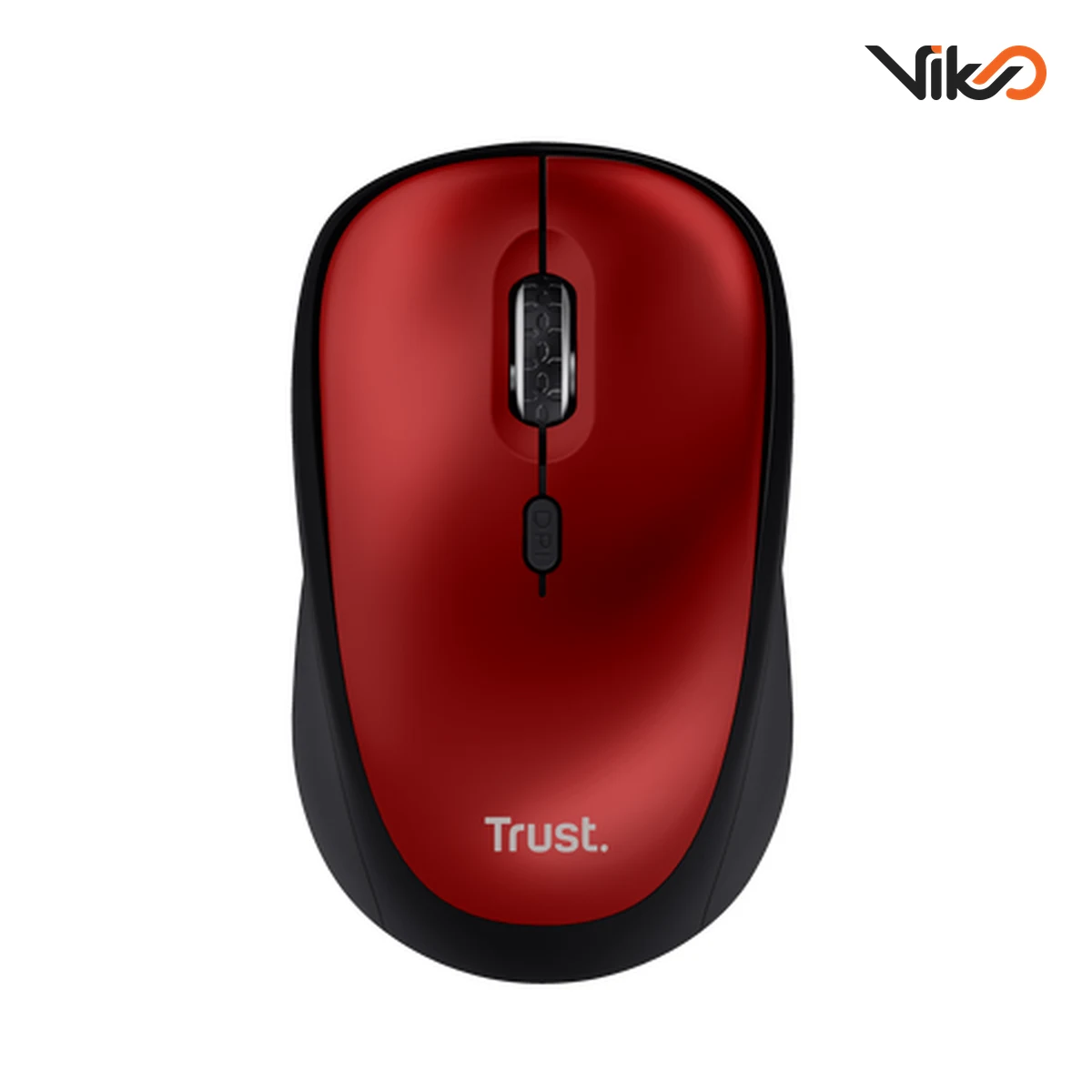 ماوس بی سیم تراست مدل Yvi Plus