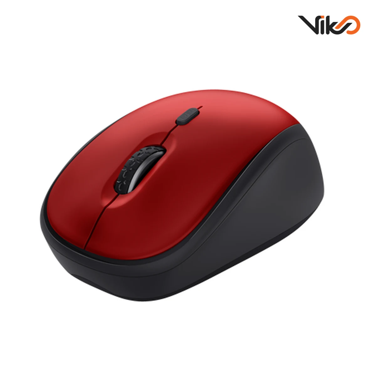 ماوس بی سیم تراست مدل Yvi Plus