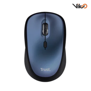 ماوس بی سیم تراست مدل Yvi Plus