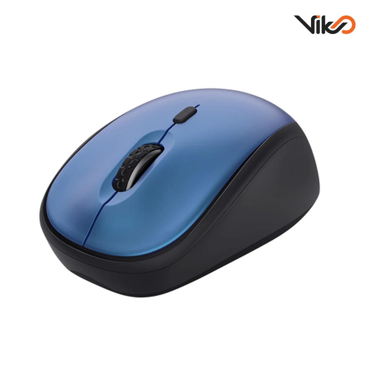ماوس بی سیم تراست مدل Yvi Plus