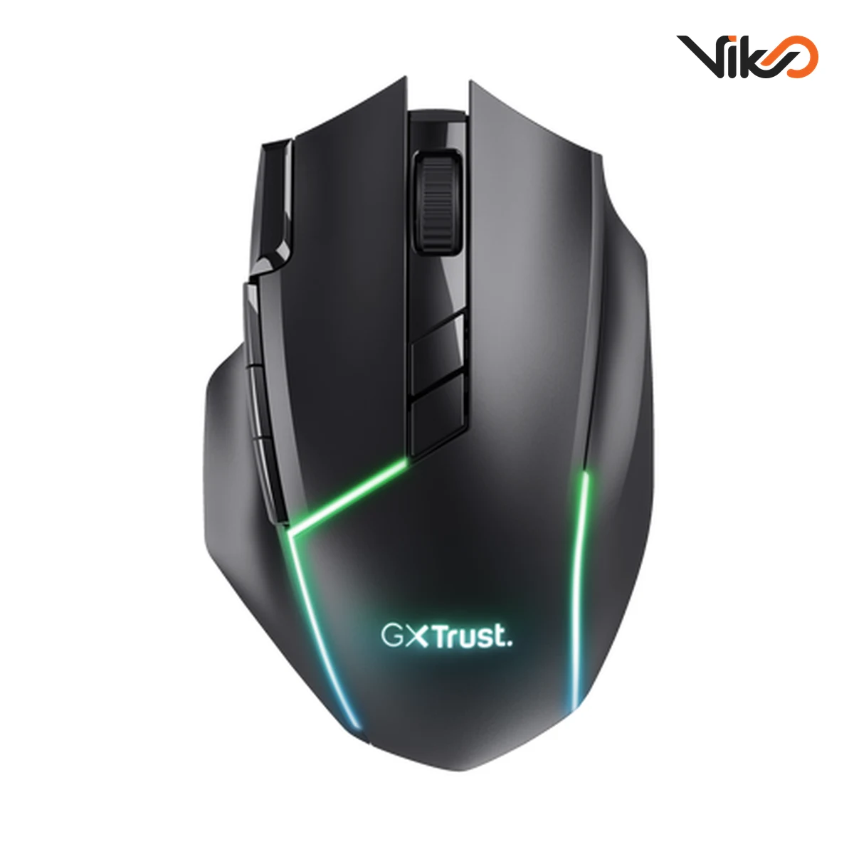 ماوس بی سیم گیمینگ تراست مدل GXT 131 Ranoo