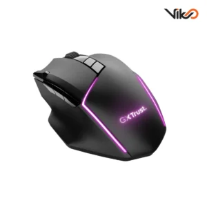 ماوس بی سیم گیمینگ تراست مدل GXT 131 Ranoo