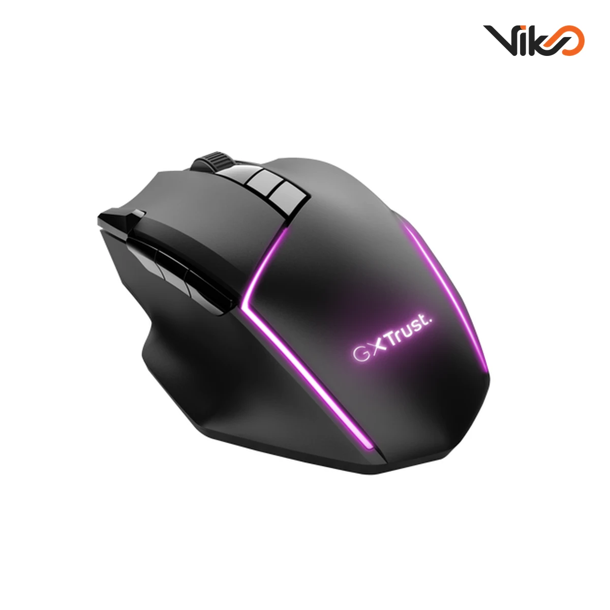 ماوس بی سیم گیمینگ تراست مدل GXT 131 Ranoo