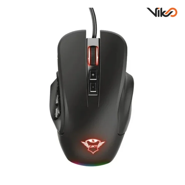 ماوس گیمینگ تراست مدل GXT 970 Morfix