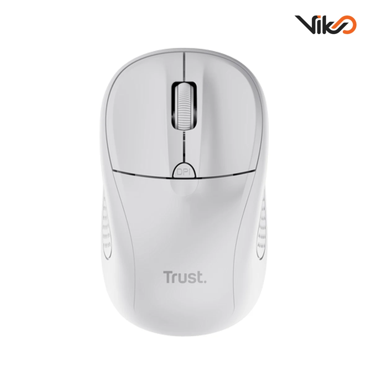 ماوس بی سیم تراست مدل Primo MATT
