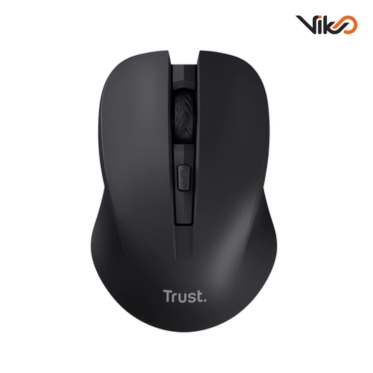 ماوس بی سیم تراست مدل MYDO