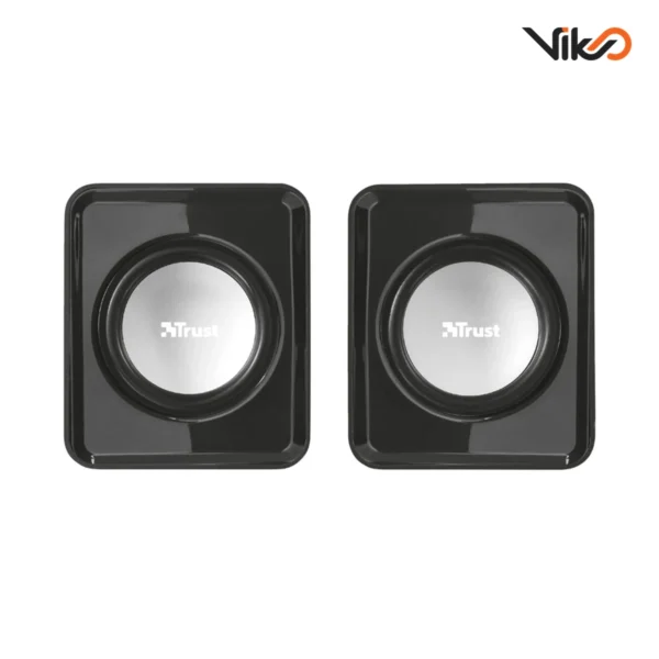 اسپیکر تراست مدل Leto Compact 2.0