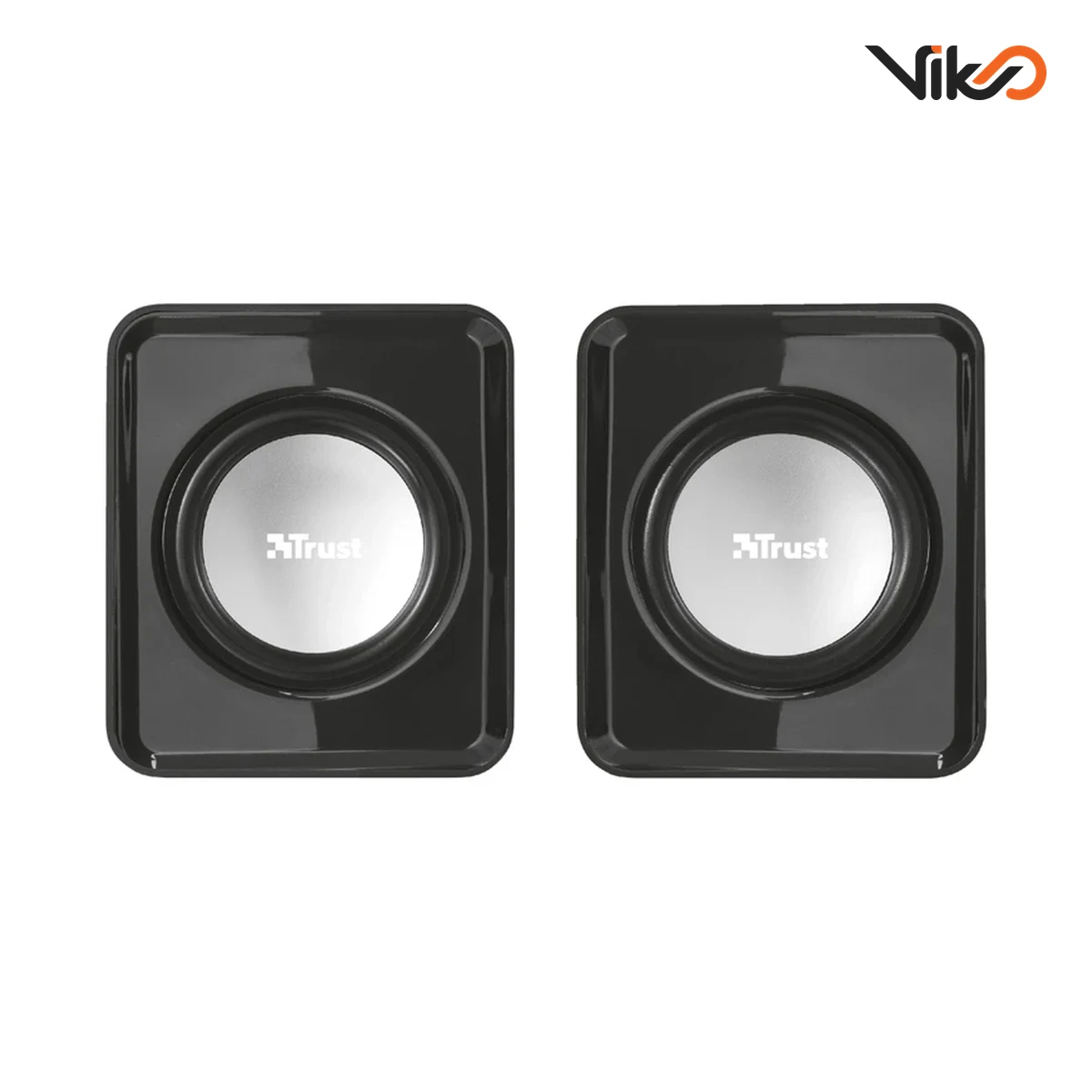 اسپیکر تراست مدل Leto Compact 2.0