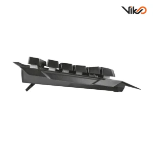 کیبورد گیمینگ تراست مدل GXT 856 Torac